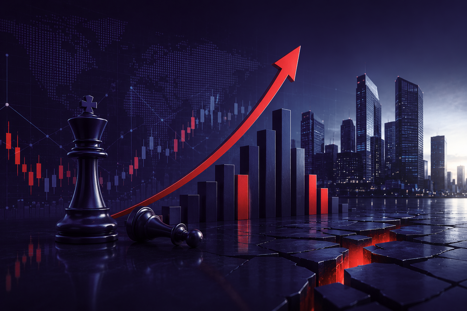 Growth Interface