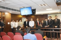 3rd Insolvency and Bankruptcy Moot Competition 2019 -Organized by Centre for Transnational Commercial Law (CTCL)-National Law University Delhi In Collaboration with the INSOL India and Society of Insolvency Practitioners of India (SIPI), Supported by Insolvency and Bankruptcy Board of India (IBBI) and UNCITRAL RCAP