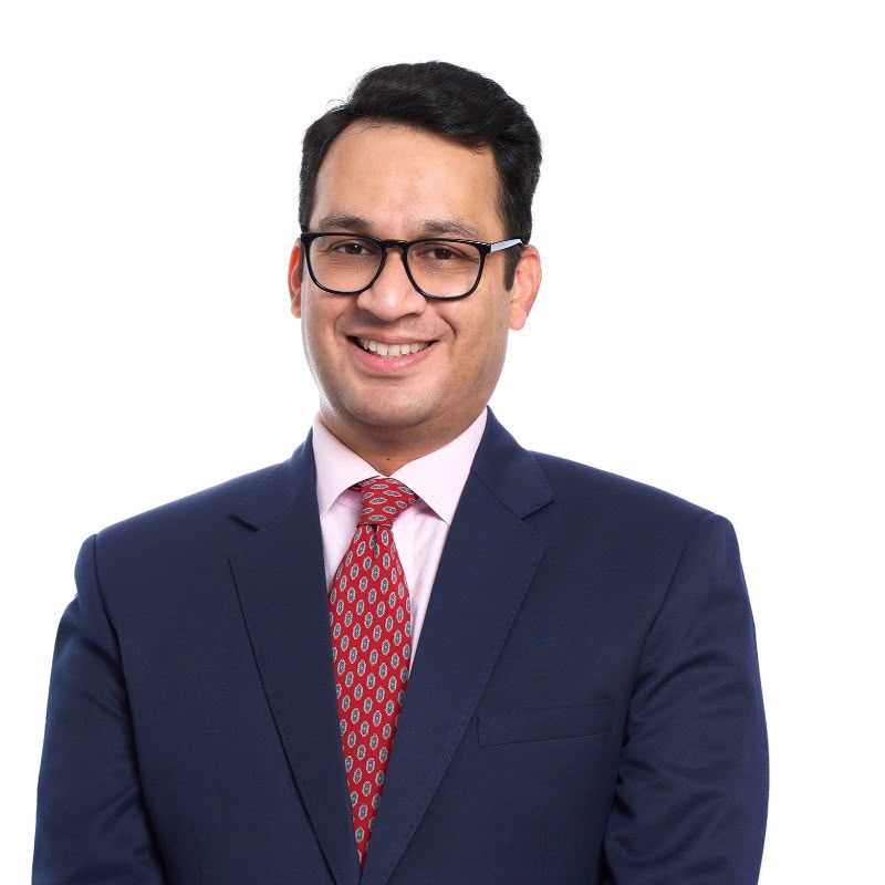 Abhishek Sharma