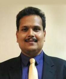 Dr. Y. V. Ramana Murthy