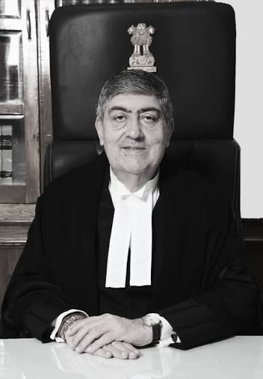 Justice Sanjay Kishan Kaul