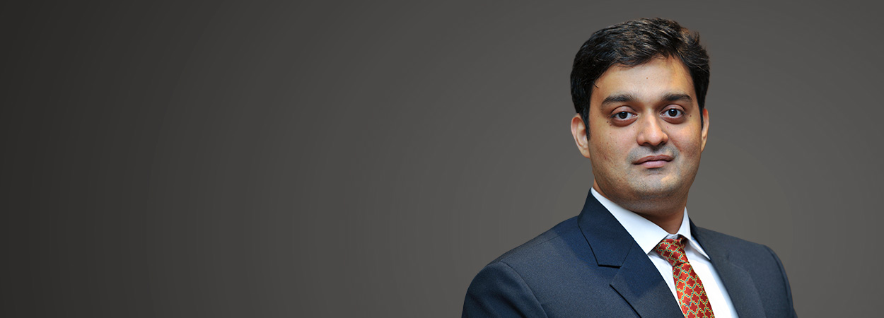 Soumitra Majumdar