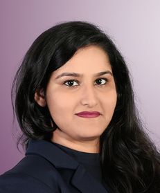 Surbhi Pareek